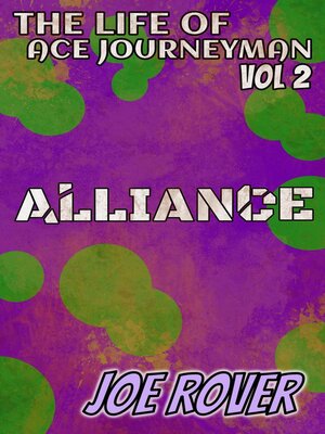 cover image of Alliance